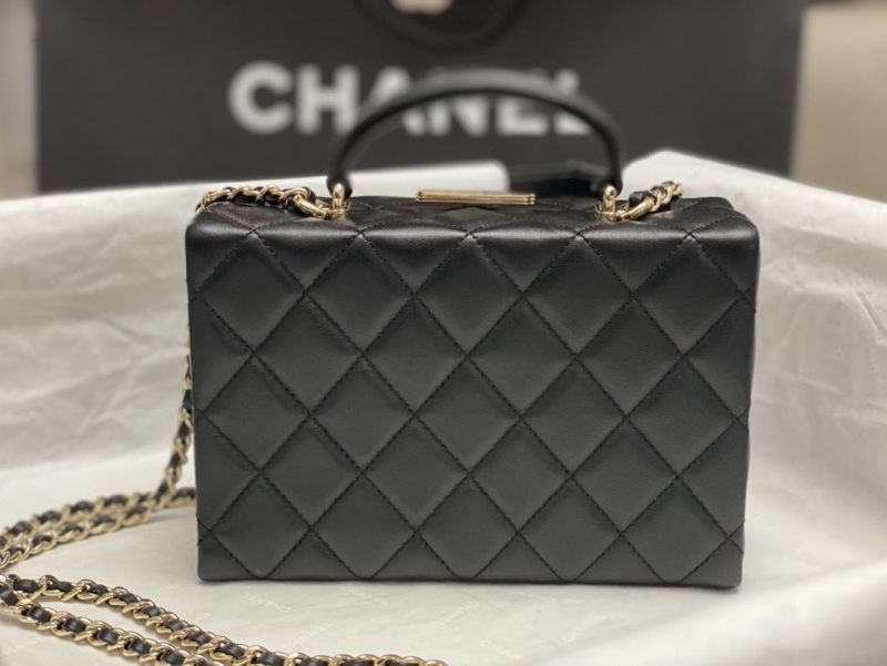 Chanel Box Bags